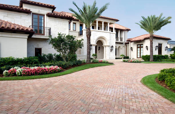  , USA Driveway Pavers Pros